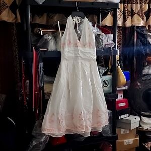 Cotton Dress size 10